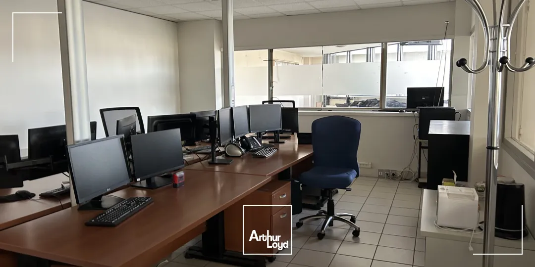 Locaux d'activité & Entrepôts - Vente - VALLET - 44330 - 6763-6763 - 7774107