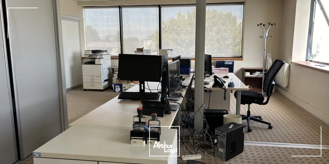 Locaux d'activité & Entrepôts - Vente - VALLET - 44330 - 6763-6763 - 7774112