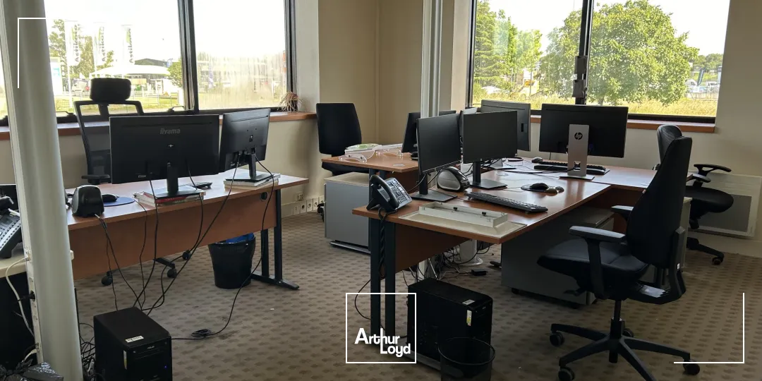 Locaux d'activité & Entrepôts - Location - VALLET - 44330 - 6763-6763 - 7774147