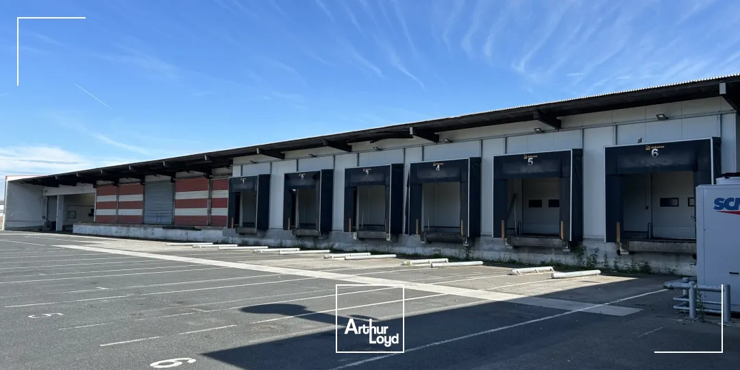 Locaux d'activité & Entrepôts - Location - VALLET - 44330 - 6763-6763 - 7774140