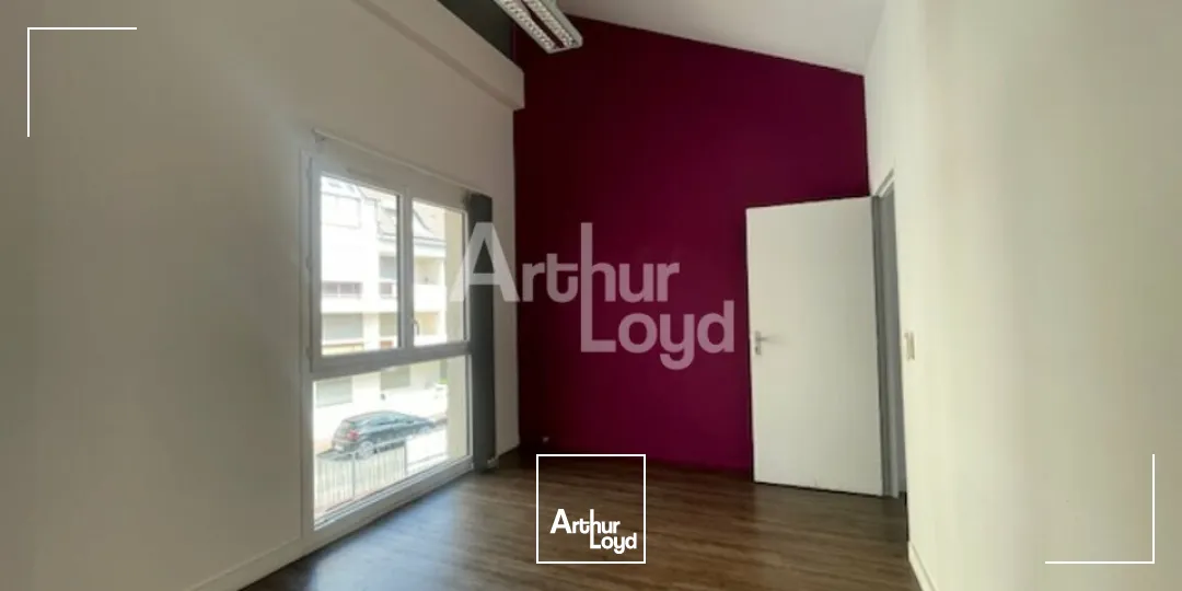 Bureaux - Vente - VICHY - 03200 - 548-548 - 7774175