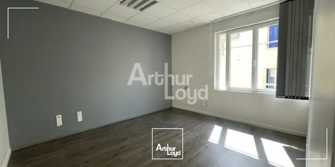 Bureaux - Vente - VICHY - 03200 - 548-548 - 7774178