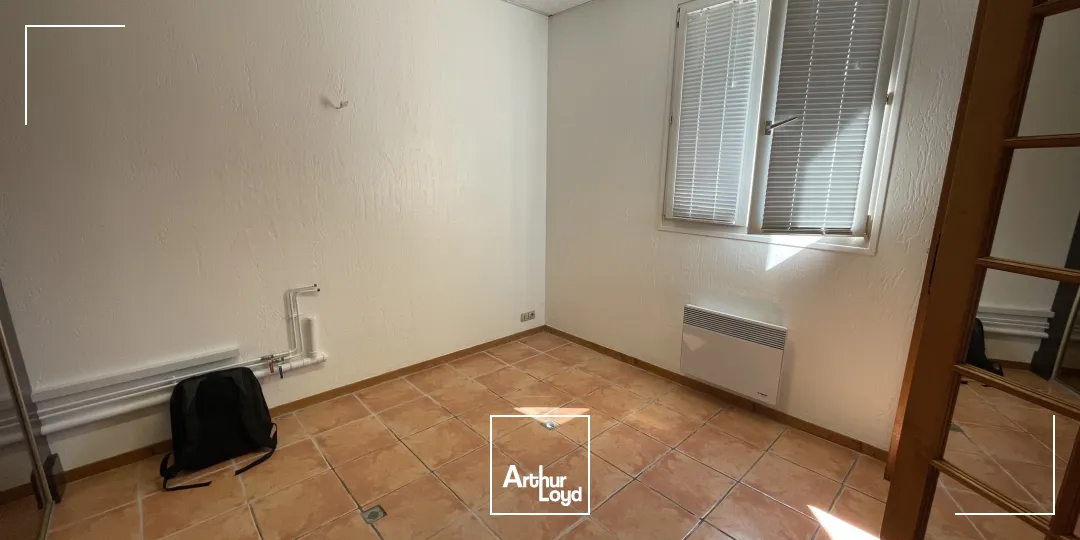 Locaux commerciaux - Location - EVREUX - 27000 - 35.5-35.5 - 7774191