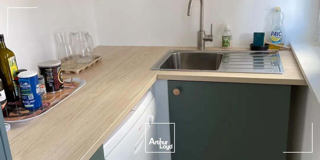 Bureaux - Location - NEUILLY SUR SEINE - 92200 - 138-138 - 7774245