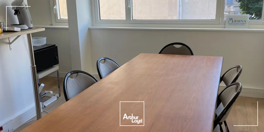 Bureaux - Location - NEUILLY SUR SEINE - 92200 - 138-138 - 7774249
