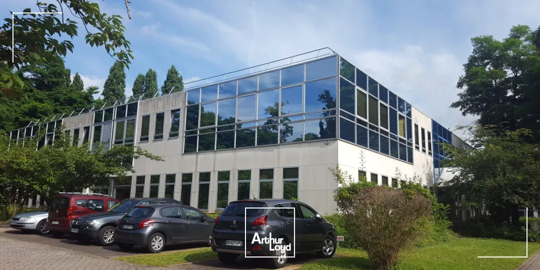 Locaux d'activité & Entrepôts - Vente - ERAGNY - 95610 - 2839-2839 - 7774253