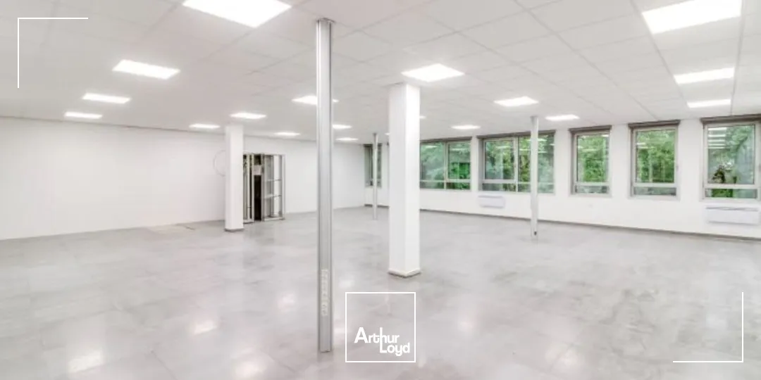 Locaux d'activité & Entrepôts - Vente - ERAGNY - 95610 - 2839-2839 - 7774256