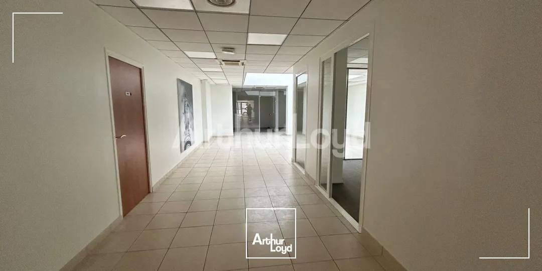 Locaux commerciaux - Location - LILLE - 59800 - 356-356 - 7774288