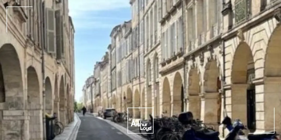 Bureaux - Vente - LA ROCHELLE - 17000 - 76.65-76.65 - 7774552