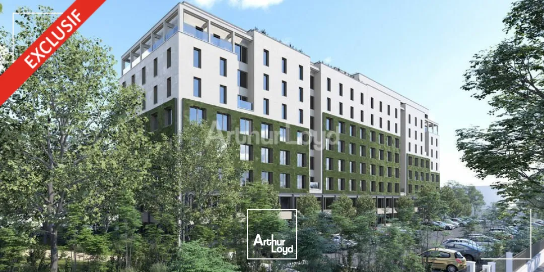 Bureaux - Location - NANCY - 54000 - 510-8491 - 7774598