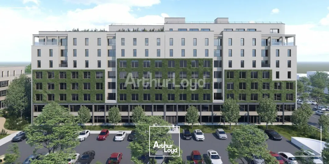 Bureaux - Location - NANCY - 54000 - 510-8491 - 7774599