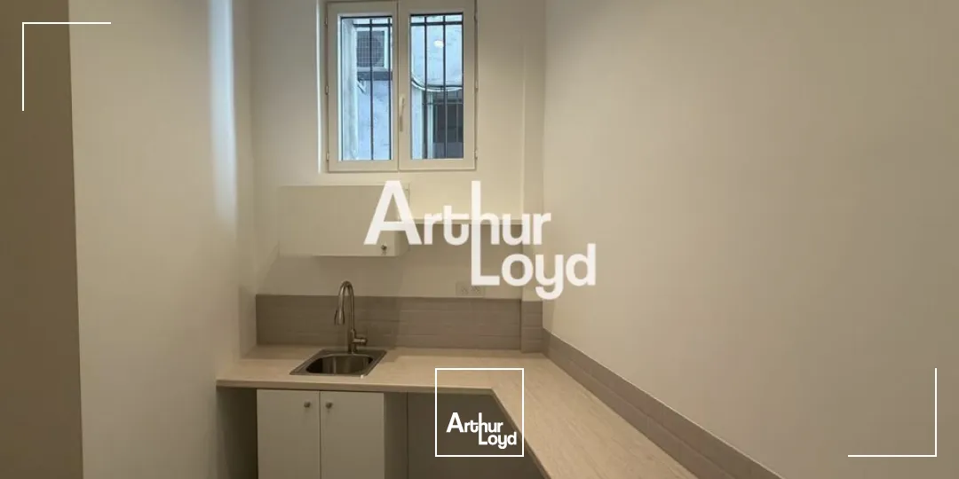 Bureaux - Location - NICE - 06000 - 104-104 - 7774615