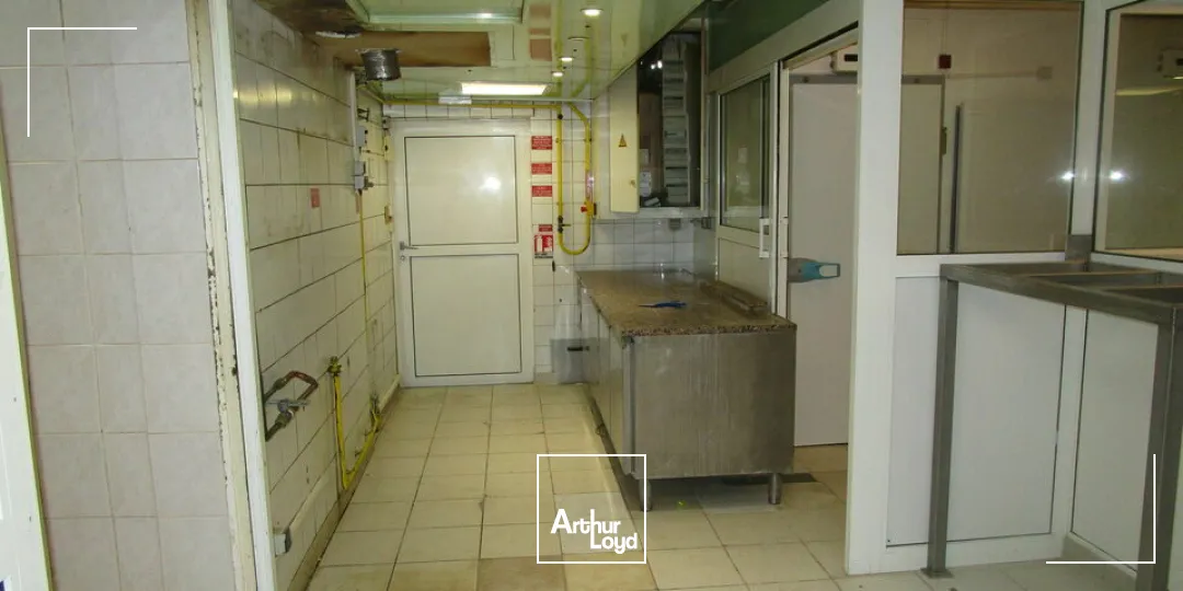 Locaux commerciaux - Vente - CHALON-SUR-SAÔNE - 71100 - 250-250 - 7774629