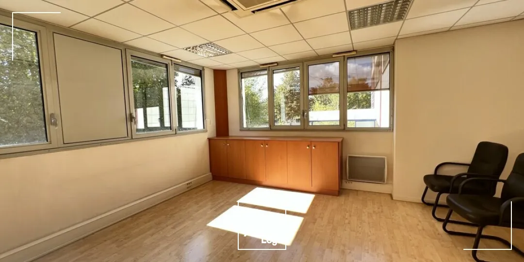 Bureaux - Location - DIJON - 21000 - 230-580 - 7774637