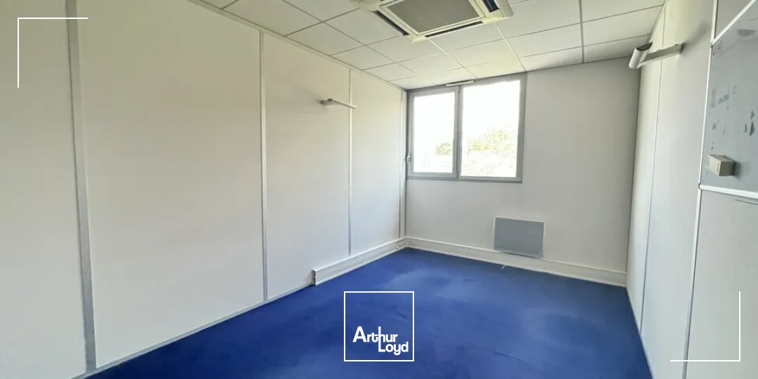 Bureaux - Location - DIJON - 21000 - 230-580 - 7774636
