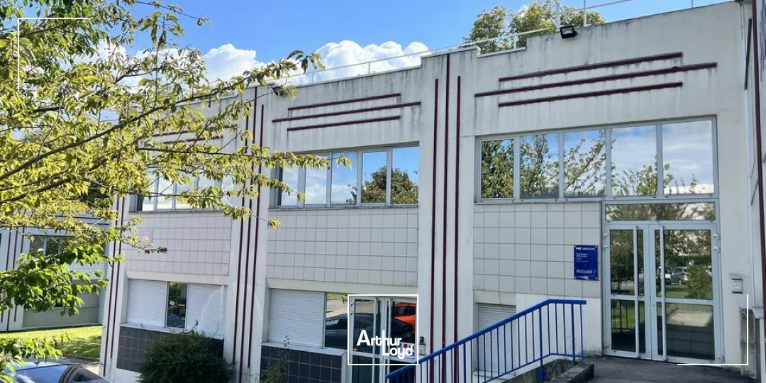 Bureaux - Location - DIJON - 21000 - 230-580 - 7774634