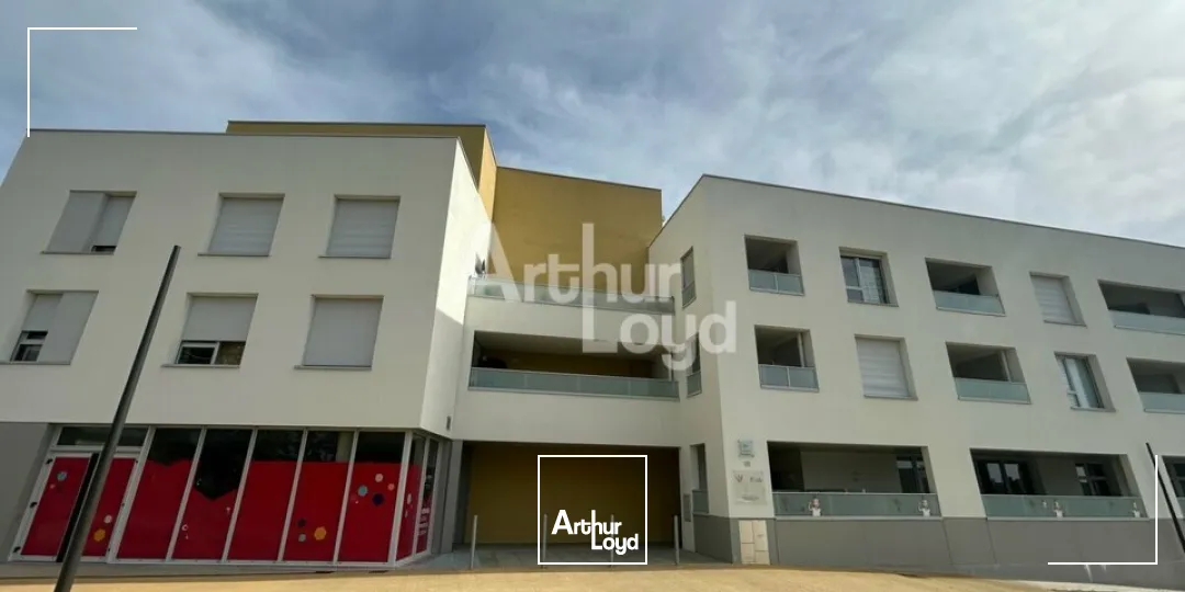 Locaux commerciaux - Vente - VITRÉ - 35500 - 293-293 - 7774671