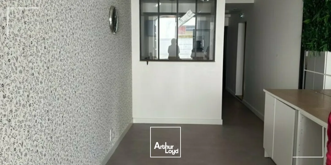 Bureaux - Vente - SAINT JEAN DE LUZ - 64500 - 120-120 - 7774676