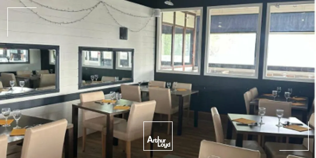 Locaux commerciaux - Vente - SAINT-DOULCHARD - 18230 - 595-595 - 7774730
