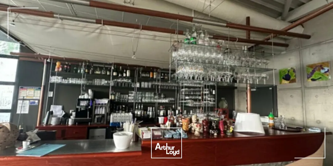Locaux commerciaux - Vente - SAINT-DOULCHARD - 18230 - 595-595 - 7774733