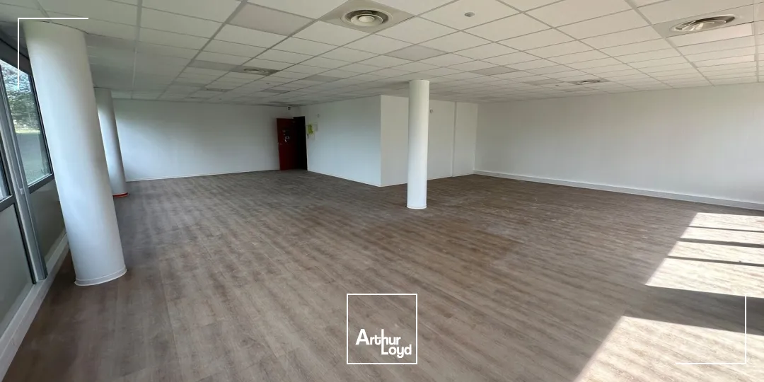 Bureaux - Location - AIX EN PROVENCE - 13100 - 119.97-254.37 - 7774753