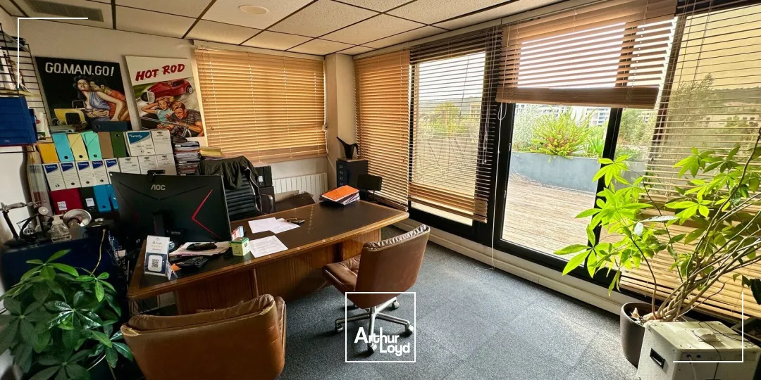 Bureaux - Location - AIX EN PROVENCE - 13090 - 50-310 - 7774769
