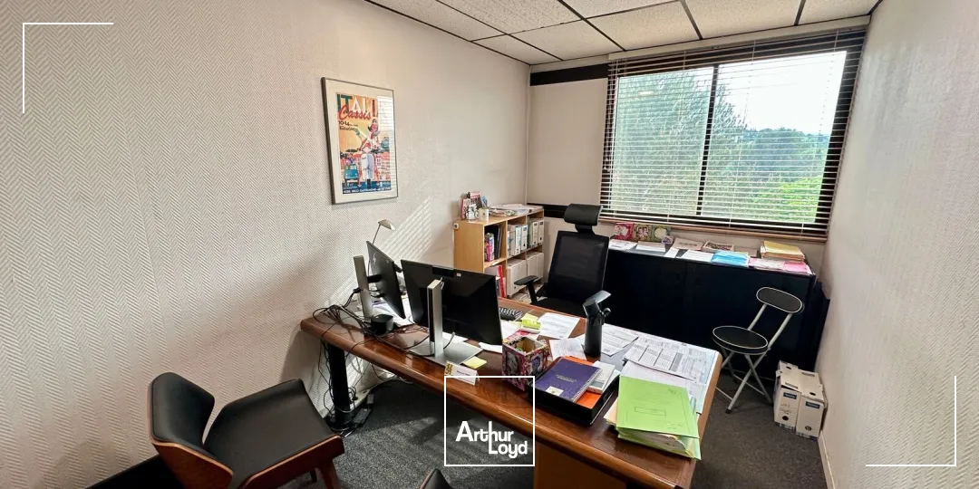 Bureaux - Location - AIX EN PROVENCE - 13090 - 50-310 - 7774768