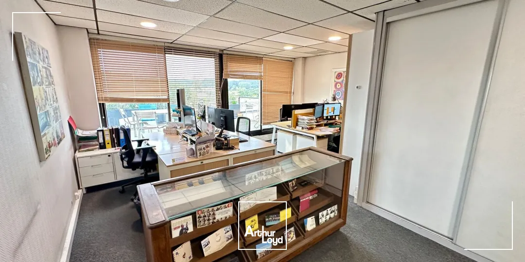 Bureaux - Location - AIX EN PROVENCE - 13090 - 50-310 - 7774766