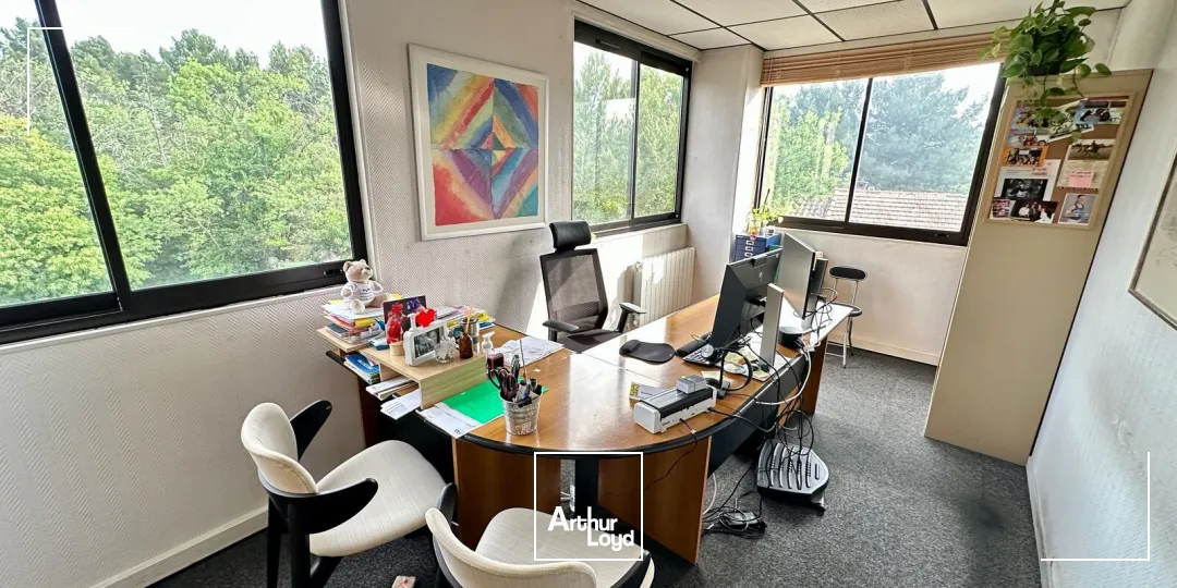 Bureaux - Location - AIX EN PROVENCE - 13090 - 50-310 - 7774767