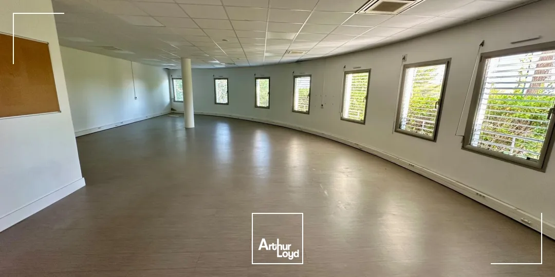 Bureaux - Location - AIX EN PROVENCE - 13100 - 106-106 - 7774792