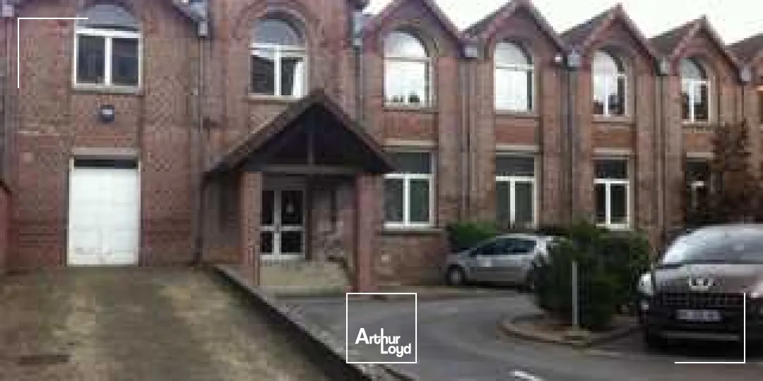 Bureaux - Vente - BEAUVAIS - 60000 - 2530-2530 - 7774877