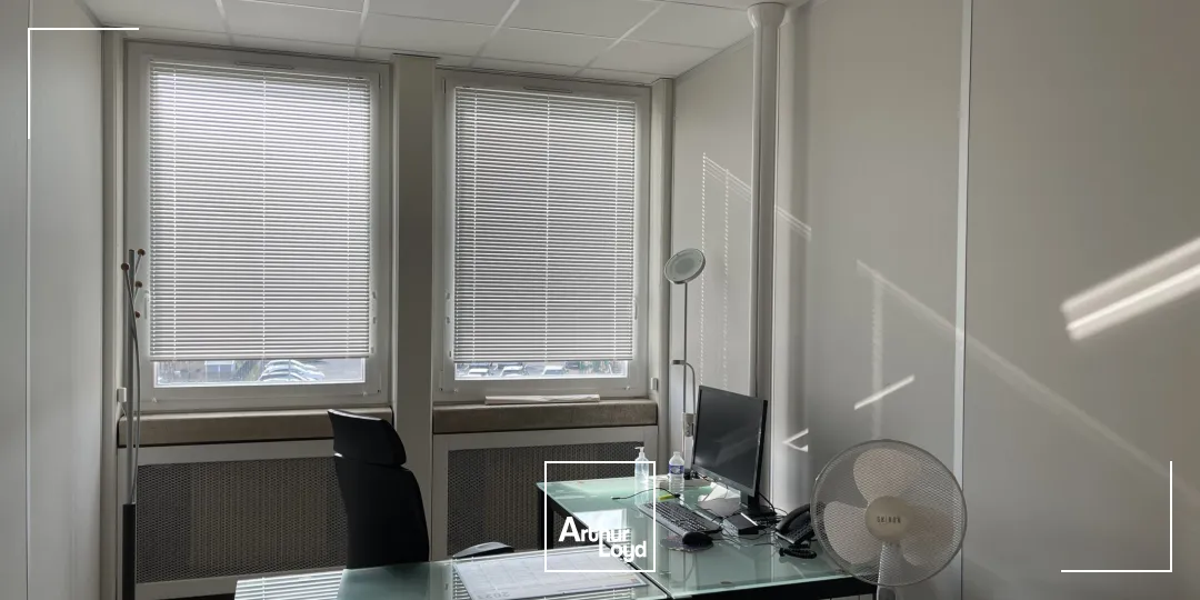 Bureaux - Vente - BEAUVAIS - 60000 - 2530-2530 - 7774885