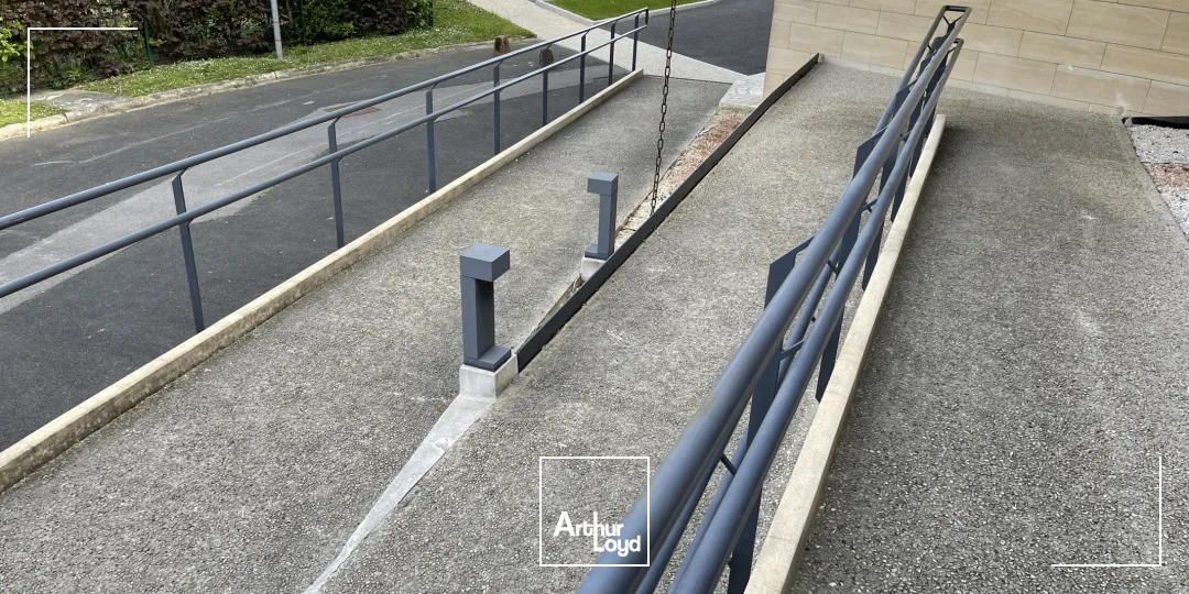 Bureaux - Vente - BEAUVAIS - 60000 - 2530-2530 - 7774881