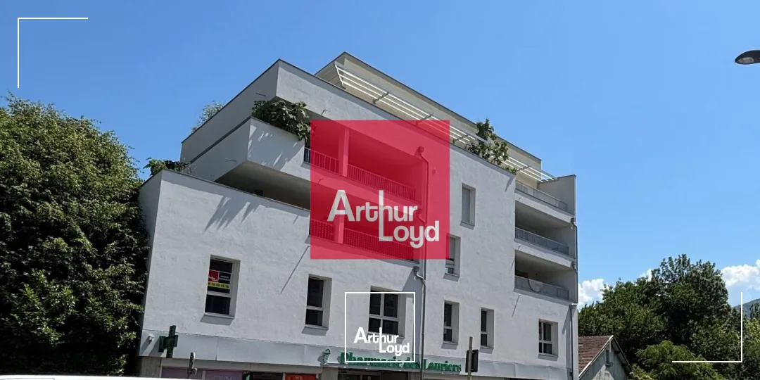 Bureaux - Vente - SAINT MARTIN D'HERES - 38400 - 63.88-225.75 - 7774919