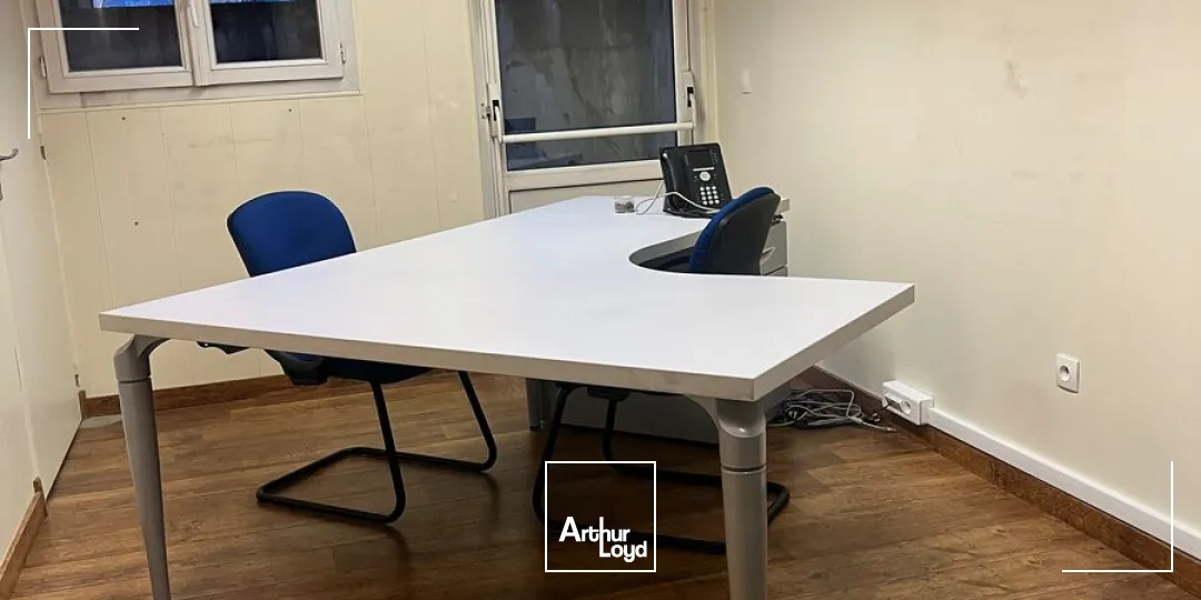 Bureaux - Location - ROUEN - 76000 - 220-220 - 7774944