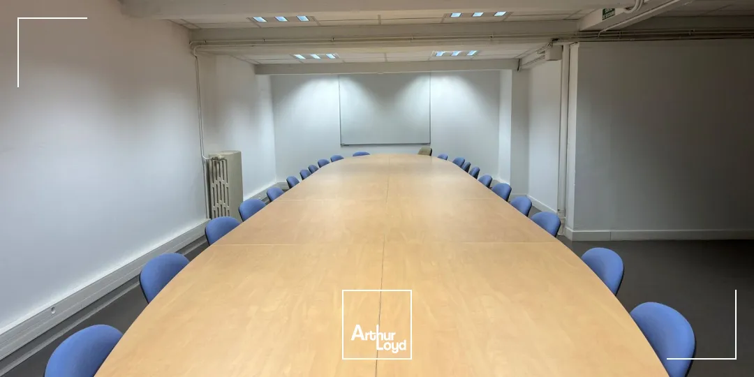 Bureaux - Location - ROUEN - 76000 - 220-220 - 7774945