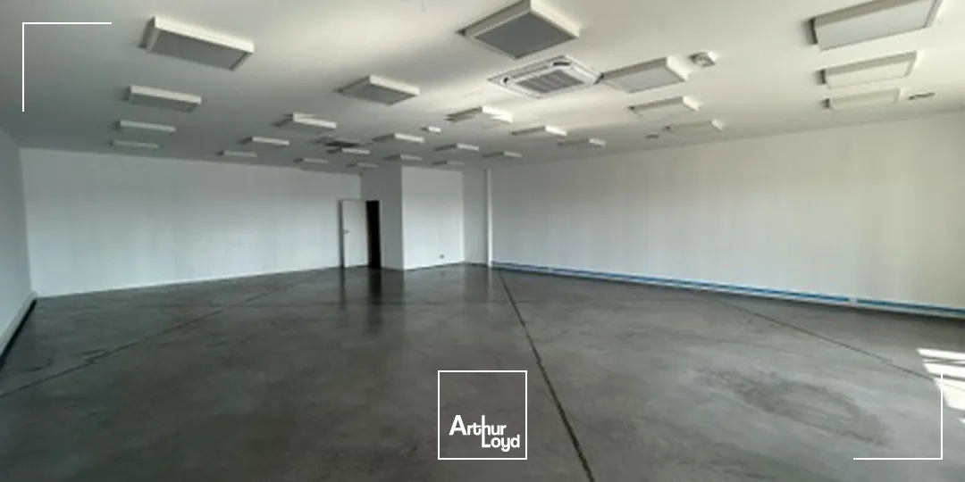 Locaux commerciaux - Location - CANET EN ROUSSILLON - 66140 - 135-135 - 7775039