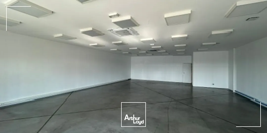 Locaux commerciaux - Location - CANET EN ROUSSILLON - 66140 - 135-135 - 7775038