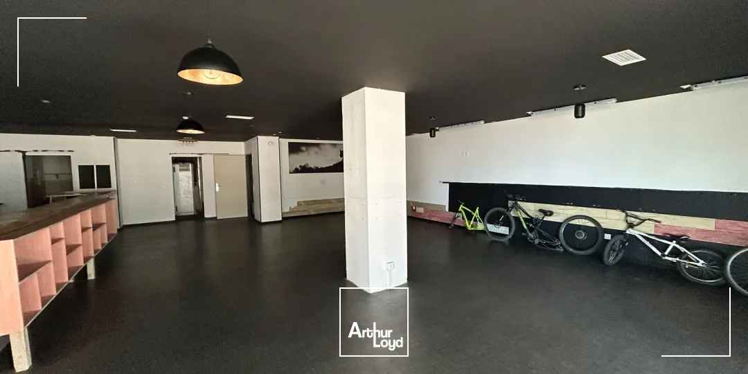 Locaux commerciaux - Location - CANET EN ROUSSILLON - 66140 - 149-298.3 - 7775049