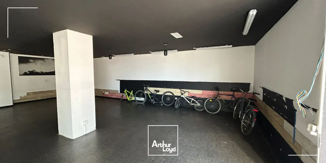 Locaux commerciaux - Location - CANET EN ROUSSILLON - 66140 - 149-298.3 - 7775048