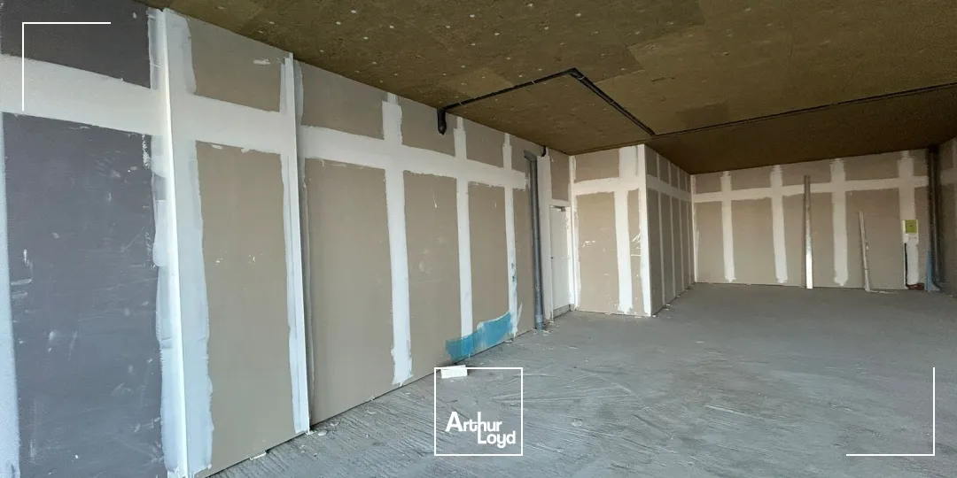 Locaux commerciaux - Location - CANET EN ROUSSILLON - 66140 - 149-298.3 - 7775045