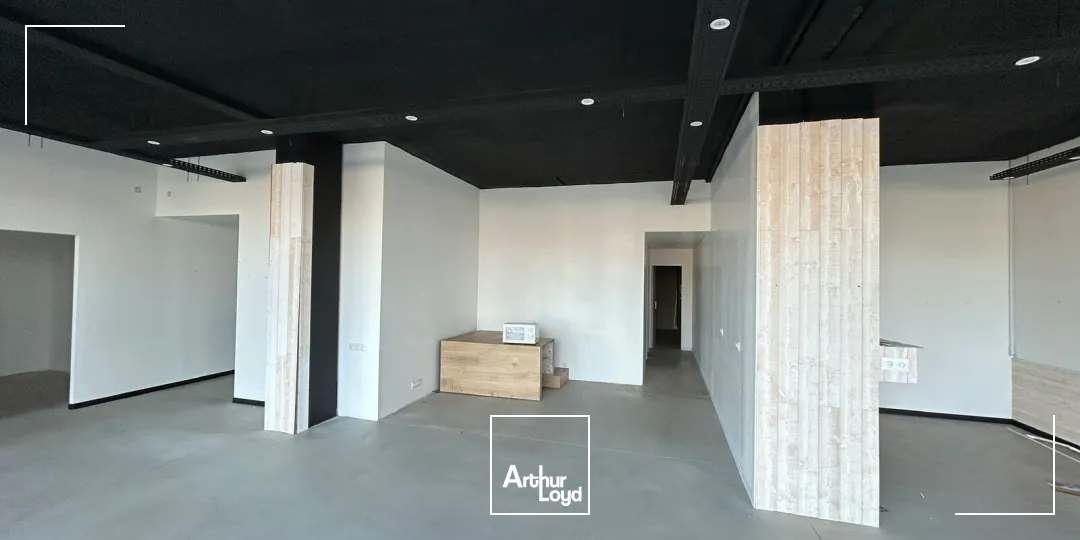 Locaux commerciaux - Location - CANET EN ROUSSILLON - 66140 - 149-298.3 - 7775053
