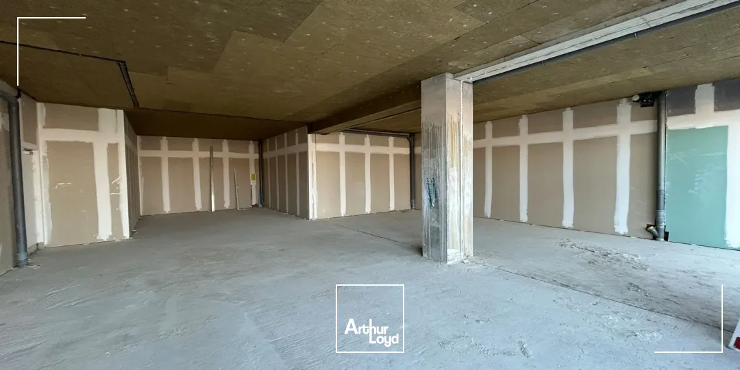 Locaux commerciaux - Location - CANET EN ROUSSILLON - 66140 - 149-298.3 - 7775046
