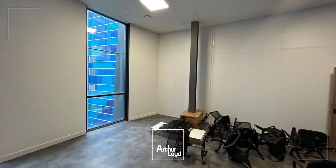 Bureaux - Location - PERPIGNAN - 66000 - 283-283 - 7775057