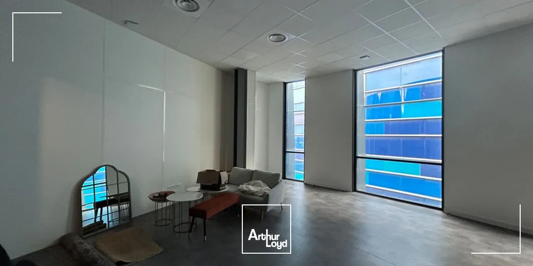 Bureaux - Location - PERPIGNAN - 66000 - 283-283 - 7775060