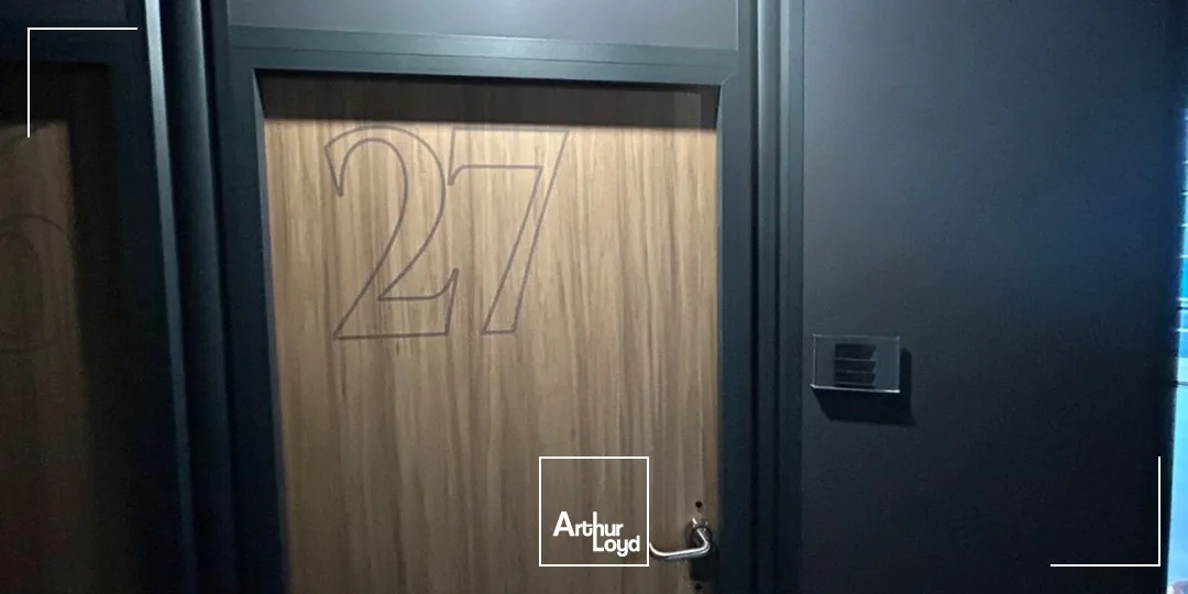 Bureaux - Location - PERPIGNAN - 66000 - 283-283 - 7775064