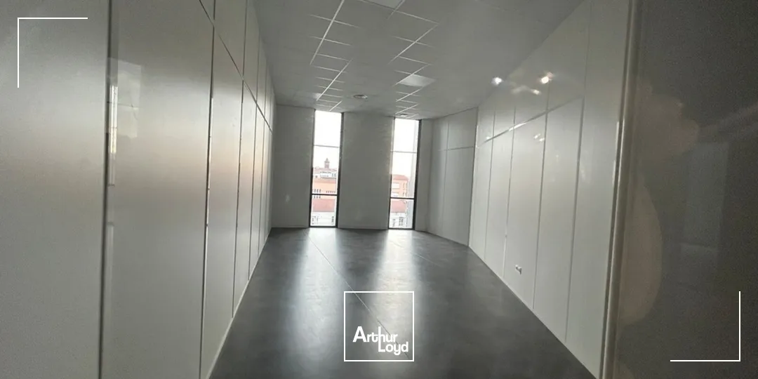 Bureaux - Location - PERPIGNAN - 66000 - 283-283 - 7775061