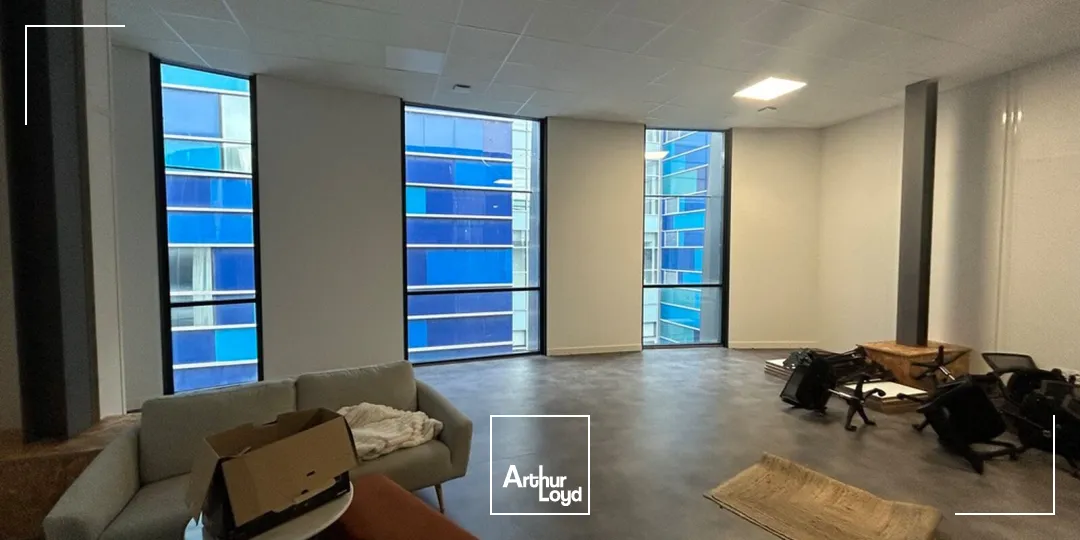 Bureaux - Location - PERPIGNAN - 66000 - 283-283 - 7775056