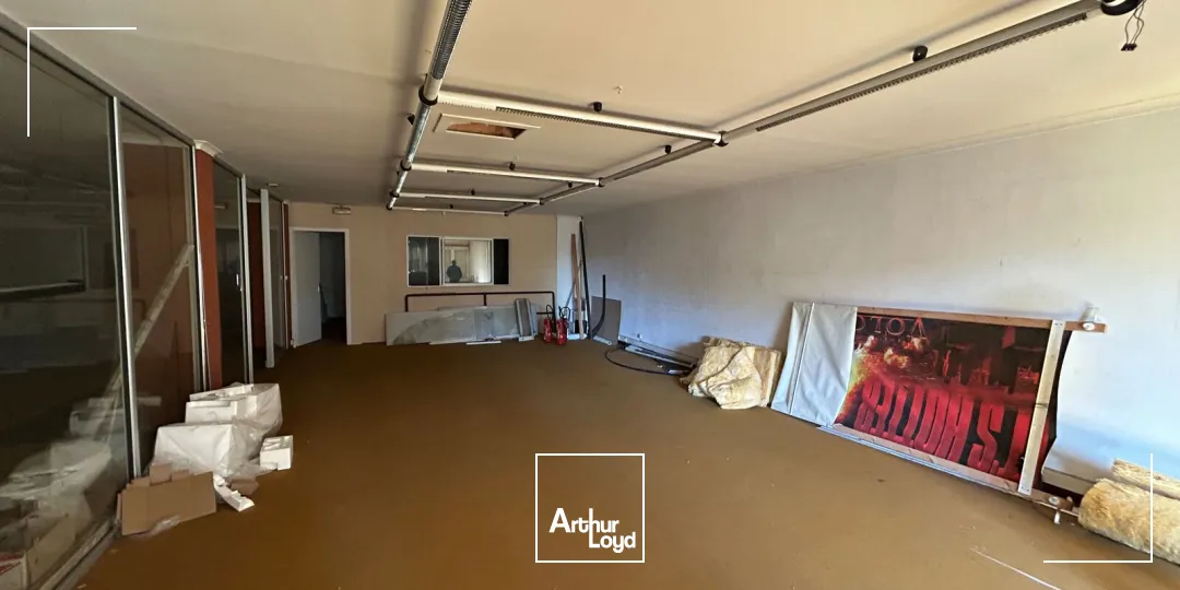 Locaux commerciaux - Location - BEZIERS - 34500 - 406-406 - 7775069