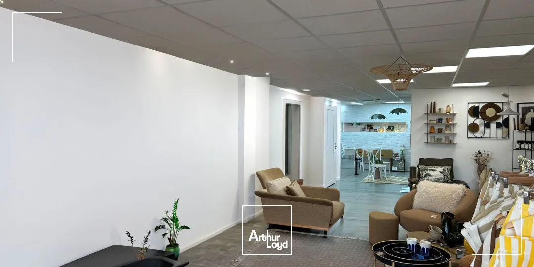 Locaux commerciaux - Location - BEZIERS - 34500 - 406-406 - 7775067